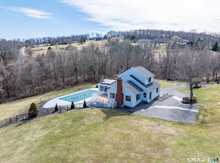 3 Taber Road, Sherman, CT 06784