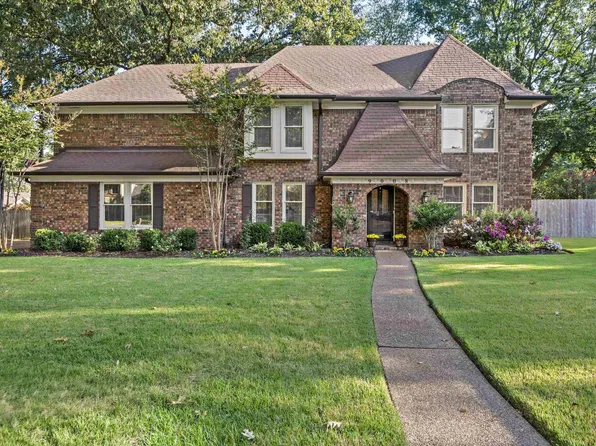 9008 Longwood Ln, Germantown, TN 38139