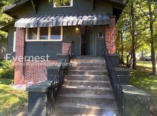 1838 31st St, Birmingham, AL 35208