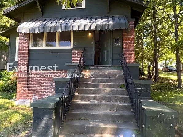 1838 31st St, Birmingham, AL 35208