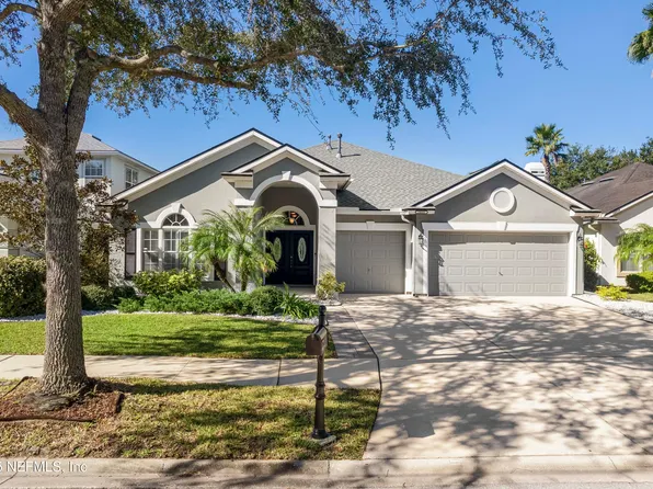 14492 BIG BRUSH Lane, Jacksonville, FL 32258