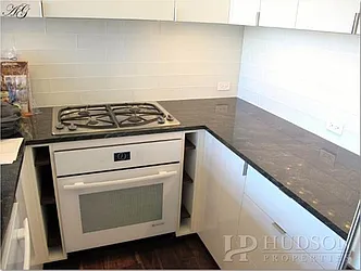 Rented by Hudson Properties