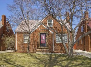 17207 Neff Rd, Cleveland, OH 44119