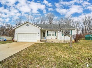 4601 Sycamore Rd, Newport, MI 48166