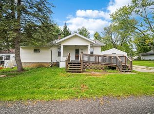 669 Scott Pl NW, Massillon, OH 44647