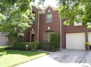 17206 Timber Rail Ct, Humble, TX 77396