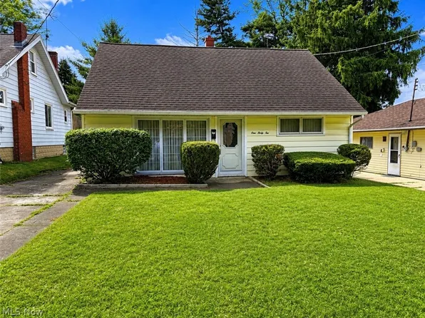 142 N Main St, Youngstown, OH 44515