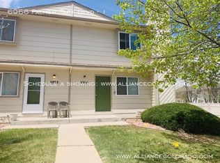 6966 Palmer Park Blvd #1, Colorado Springs, CO 80915