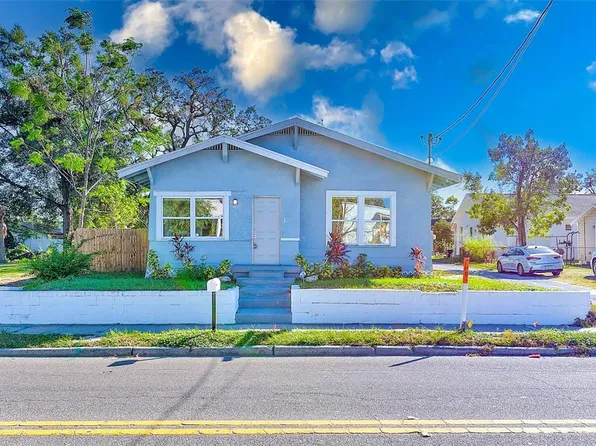 2905 E 21st Ave, Tampa, FL 33605
