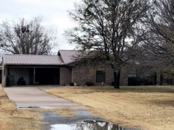 152 Wellington Ln, Wichita Falls, TX 76305