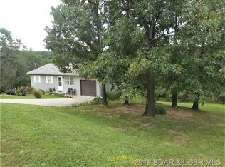 401 Jamie Dr, Camdenton, MO 65020