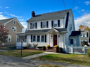 94 Damon Rd, Medford, MA 02155