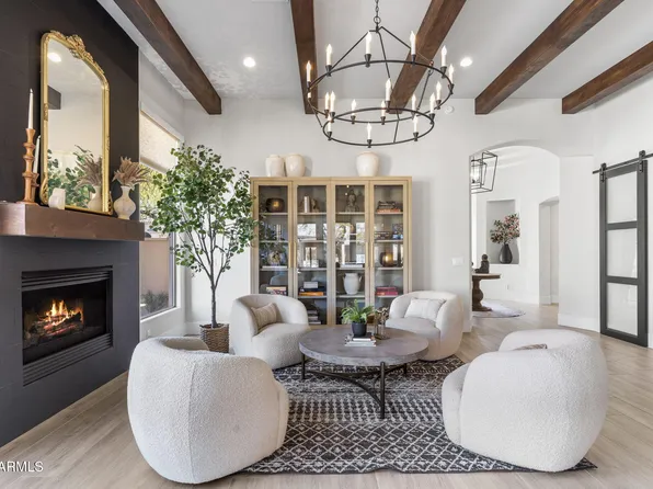 21432 N 77TH Place, Scottsdale, AZ 85255