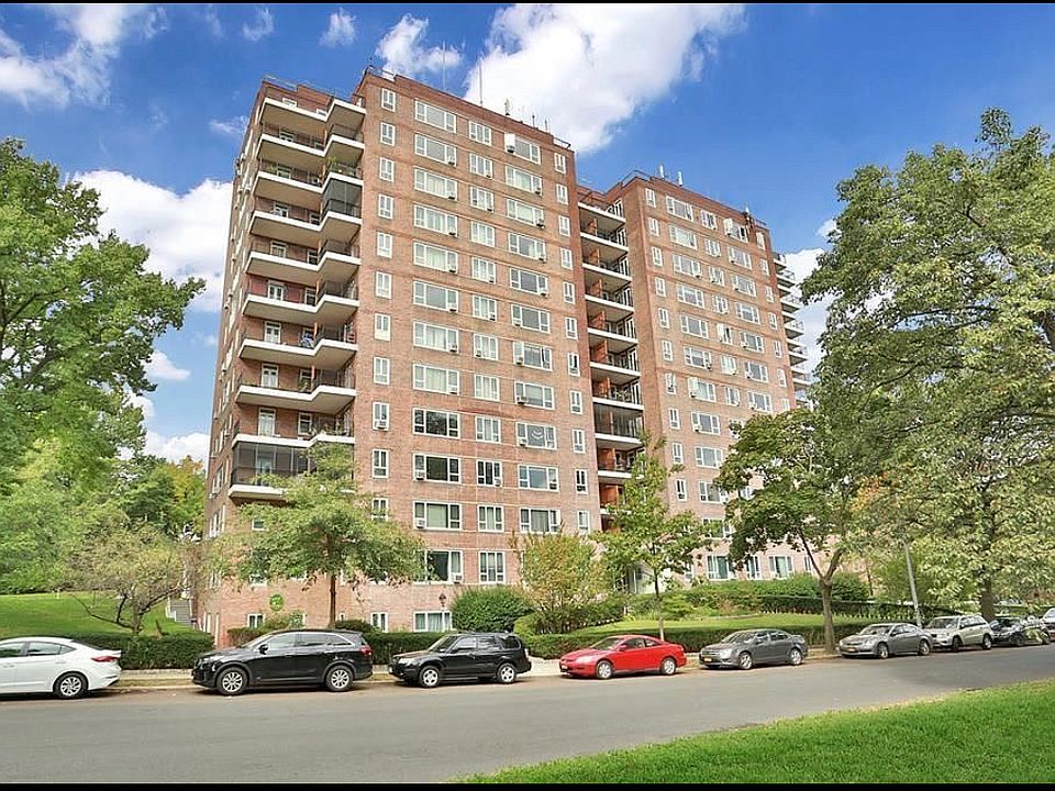 1st image of 5355 Henry Hudson Pkwy #12C