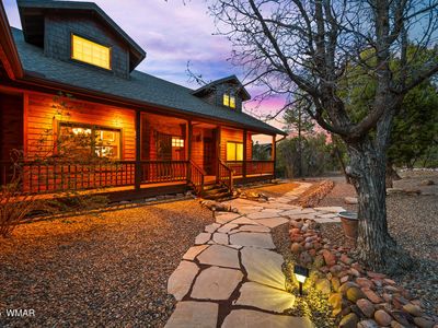 1610 S Canyon Ridge Trl, Show Low, AZ, 85901