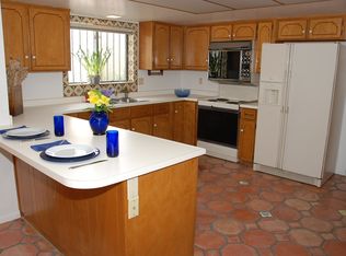 7542 N Desert Tree Dr, Tucson, AZ 85704