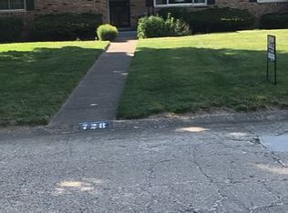 728 W Ralston Rd, Indianapolis, IN 46217