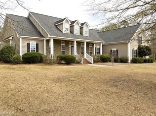 1547 Cedar Meadows Rd, Aiken, SC 29803