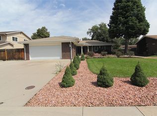 1914 S Cape Way, Lakewood, CO 80227