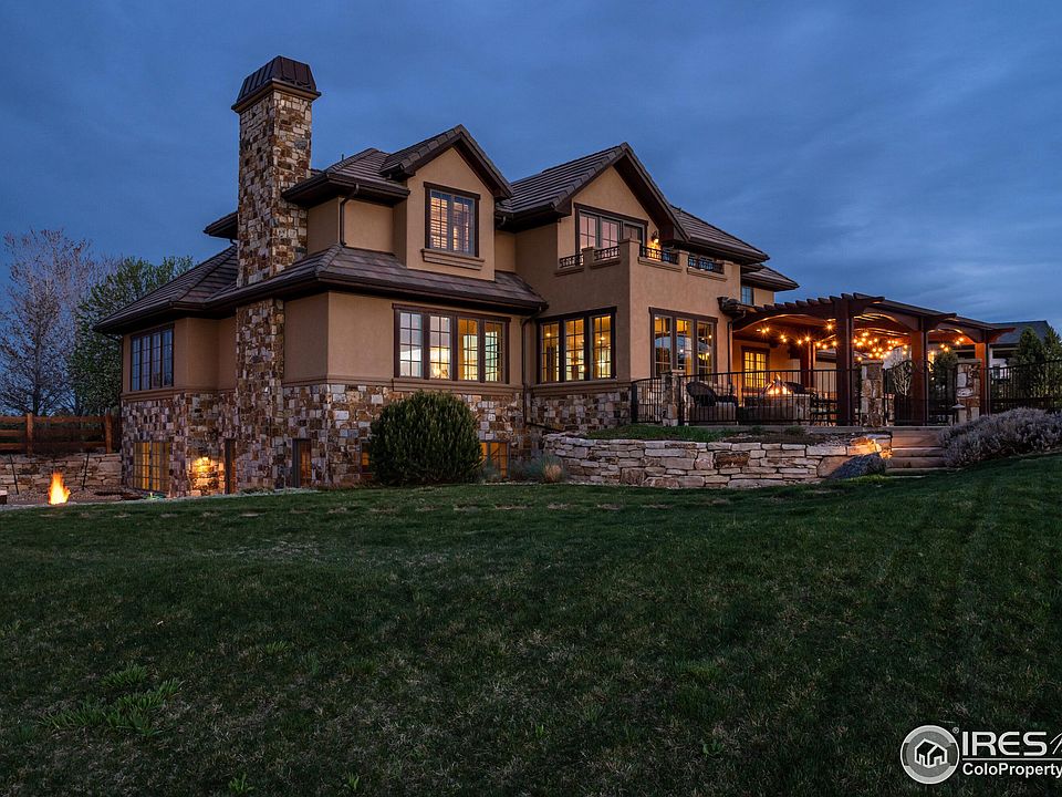 6745 Niwot Hills Dr, Niwot, CO 80503 Zillow