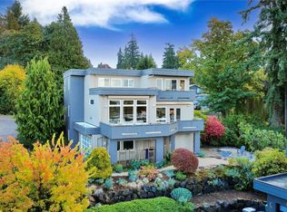 11121 NE 91ST Lane, Kirkland, WA 98033