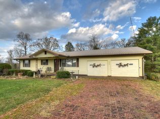 340 Westview Dr, Blue Ridge, GA 30513