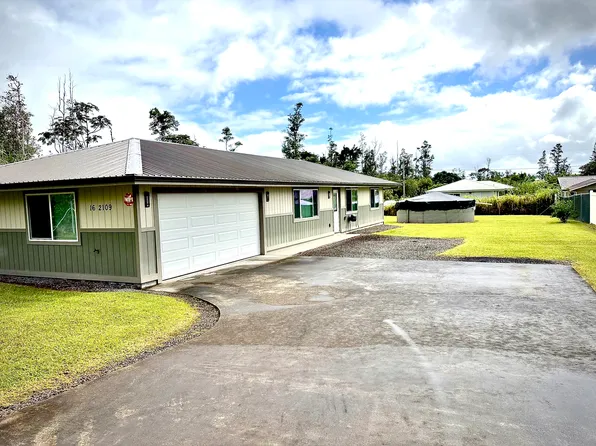 16-2109 Rainbow Dr, Pahoa, HI 96778