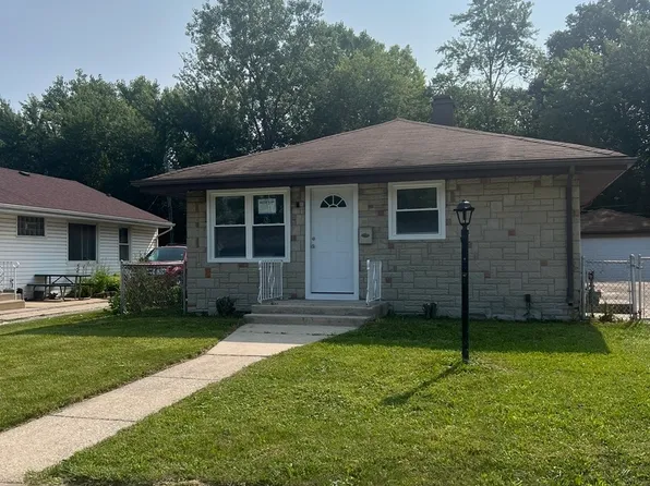 14123 Marshfield Ave, Dixmoor, IL 60426