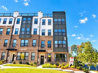 615 Hedrick Ridge Road 301, Cary, NC 27519