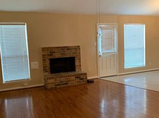 3918 Windmill St, Sugar Land, TX 77479