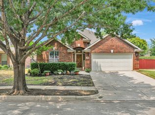 4985 Obrien Way, Fort Worth, TX 76244