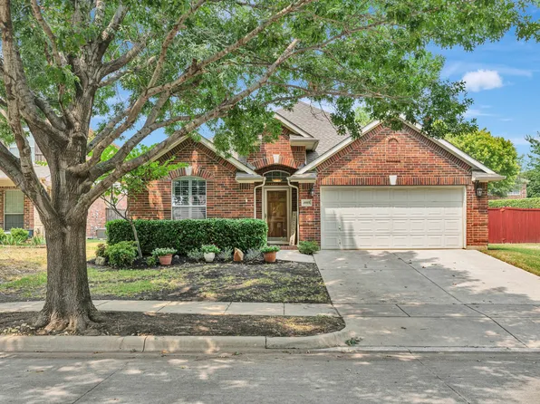 4985 Obrien Way, Fort Worth, TX 76244