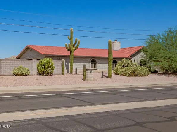 13036 N 36TH Street, Phoenix, AZ 85032