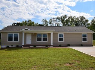 274 Hartfield Ln LOT 16, Loudon, TN 37774