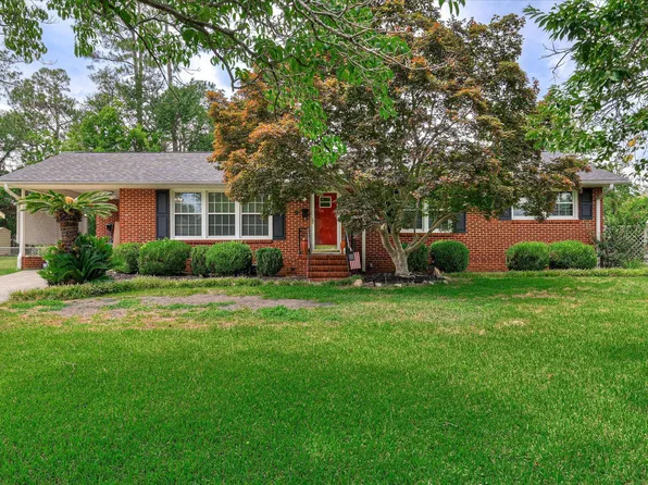 720 River View Dr, North Augusta, SC 29841