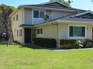 2644 N Victoria Ave, Port Hueneme, CA 93041