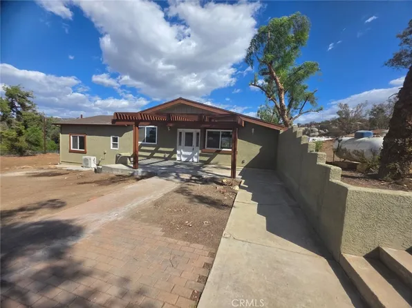 33925 Buckboard Trl, Nuevo, CA 92567