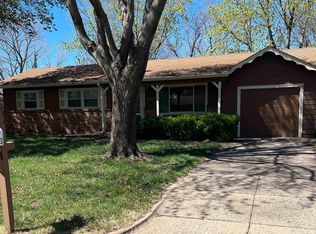 1443 N Holland Ln, Wichita, KS 67212