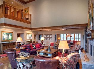 122 Scott Hill Rd #1500, Avon, CO 81620