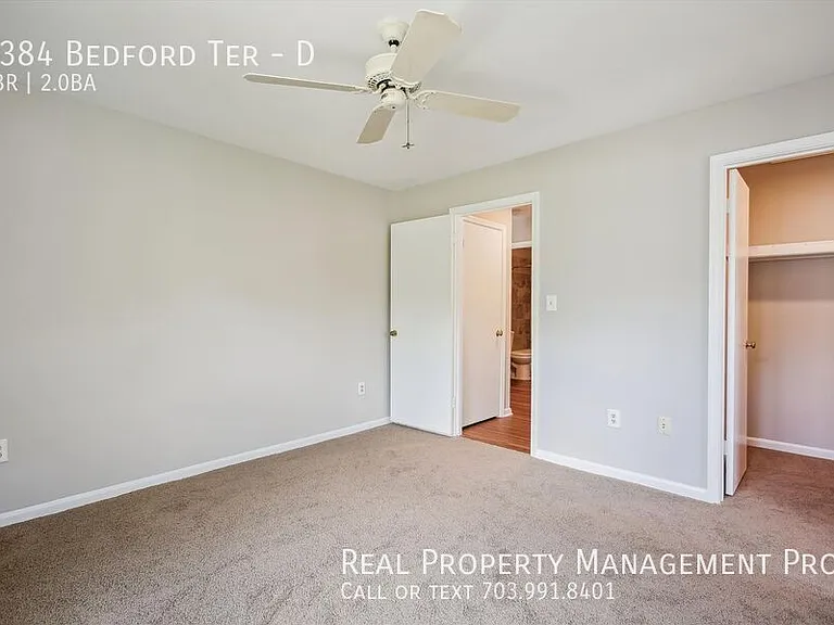 5384 Bedford Ter #D — Photo 16