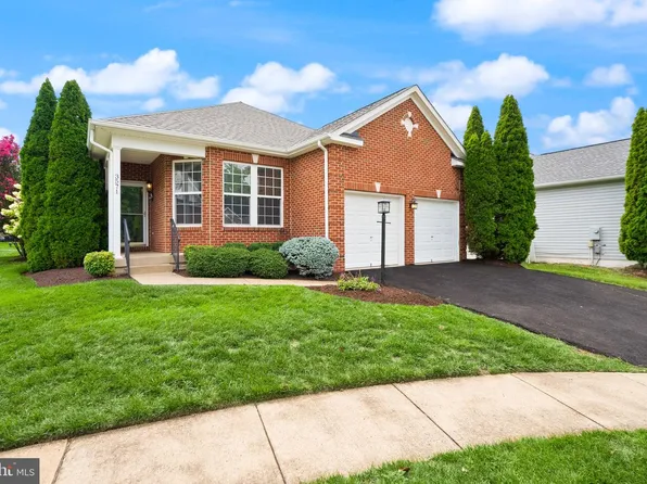 3571 Sutherland Ct, Warrenton, VA 20187