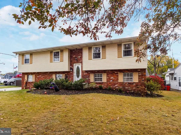121 Marlborough Ave, Mount Ephraim, NJ 08059