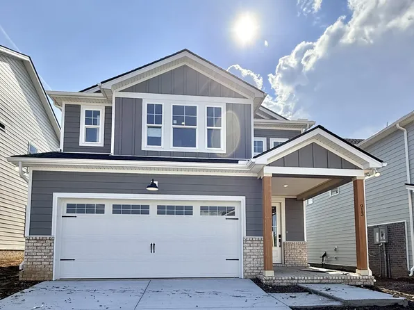 913 Watercourse Ct Lot 26, Nashville, TN 37214