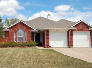 5917 Cypress Dr, Rowlett, TX 75089