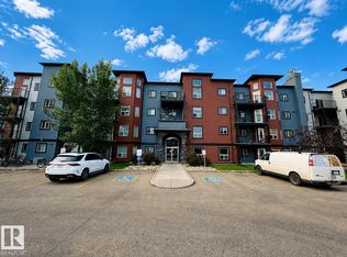 396 Silver Berry Rd NW #213, Edmonton, AB T6T0H1