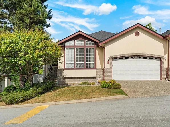 32777 Chilcotin Dr #54, Abbotsford, BC V2T 5W4