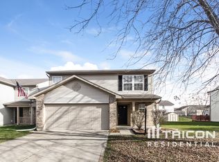 6027 Draycott Dr, Indianapolis, IN 46236