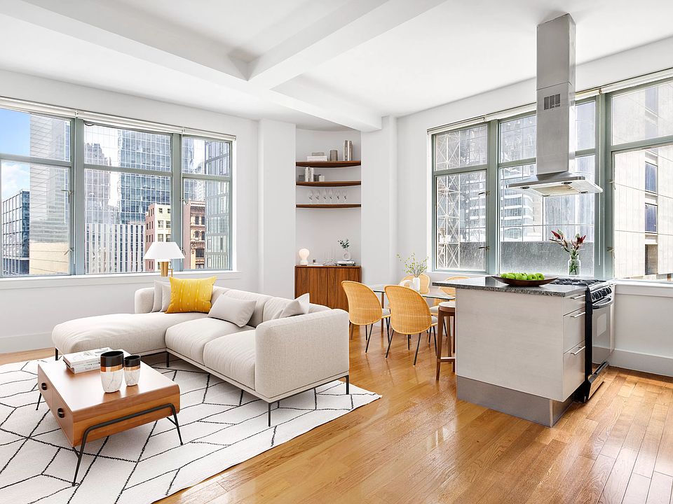 1st image of 120 Greenwich St APT 11C