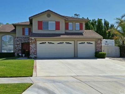 270 Matterhorn Dr, Corona, CA, 92881