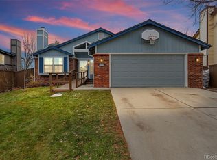 9170 Stargrass Circle, Highlands Ranch, CO 80126
